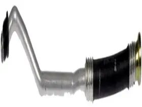 625-629 Dorman - Oe Solutions Engine Oil Cooler Hose Assembly P N 625 629