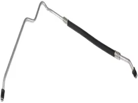 625-634 Dorman - Oe Solutions Engine Oil Cooler Hose Assembly P N 625 634