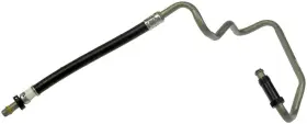 625-657 Dorman Oe Solutions Engine Oil Cooler Hose Assembly Fits 98-04 Cadillac Seville
