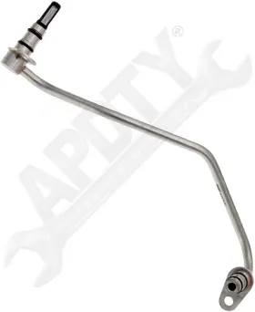 667-468 Dorman Oe Solutions Turbocharger Oil Inlet Line