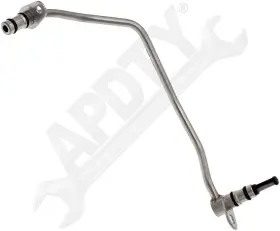 667-469 Dorman Oe Solutions Turbocharger Oil Inlet Line