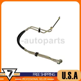 7asale20250224a1691 Dorman - Oe Solutions Engine Oil Cooler Hose Assembly Fits Chevrolet Blazer 1996-2005 Rwd