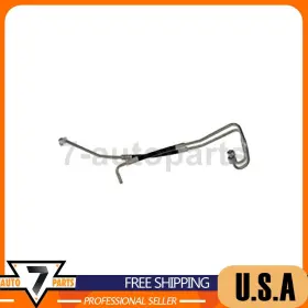 7aso20260123a1250 Dorman - Oe Solutions Engine Oil Cooler Hose Assembly Fits Chevrolet Blazer 1996-2005 4wd