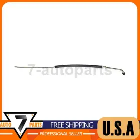 7ats210621136959 Dorman - Oe Solutions Inlet Lower Engine Oil Cooler Hose Assembly 1x Fits 1994-1995 C1500