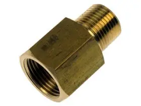 800-811 Dorman - Oe Solutions Engine Oil Cooler Line Connector P N 800 811