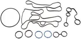 904-939 Dorman - Oe Solutions Engine Oil Cooler Gasket Set P N 904 939