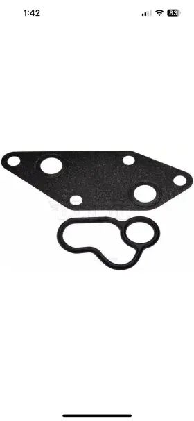 917-171 Dorman Oe Solutions 917-191 Engine Oil Cooler Gasket Seal For Nissan Altima Rogue Sentra 2.5l