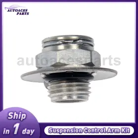 Aace250205035539 Dorman - Oe Solutions Automatic Transmission Oil Cooler Line Connector For Chevrolet Silverado 1500