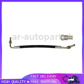 Arau260512194770 Dorman - Oe Solutions Auto Trans Oil Cooler Hose Assy Fits Chevrolet Cavalier 1995-2001