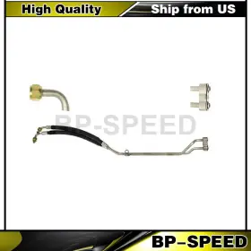 Bpspd240903034057 Dorman - Oe Solutions 1 Engine Oil Cooler Hose Assembly Fits Chevrolet Caprice 5.7l