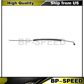 Bpspd240903034152 Dorman - Oe Solutions 1 Inlet Lower Engine Oil Cooler Hose Assembly Fits 1994 Gmc C1500
