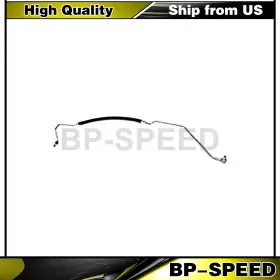 Bpspd240903066091 Dorman - Oe Solutions 1 Inlet Driver Side Engine Oil Cooler Hose Assembly Fits 1996 Chevrolet C1500 Bpspd240903066091 Dorman - Oe Solutions 1 Inlet Driver Side Engine Oil Cooler Hose Assembly Fits 1996 Chevrolet C1500
