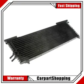 Caps20231026ys1530-cp Dorman - Oe Solutions Fits Ford Explorer 2002 2003 2004 2005 Automatic Transmission Oil Cooler