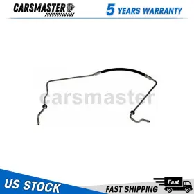 Carsmst251030039117 Dorman - Oe Solutions 624-963 Transmission Oil Cooler Hose Assembly For 2000-2005 Buick Lesabre