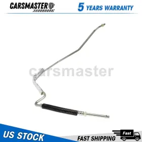Carsmst251030053271 Dorman - Oe Solutions Transmission Oil Cooler Hose Assembly Fits 07-2009 Chevrolet C6500 Kodiak