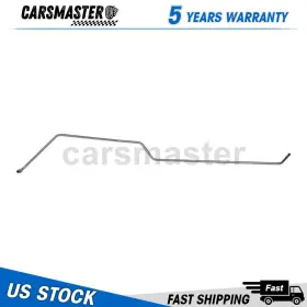 Carsmst251030095781 Dorman - Oe Solutions 624-061 Transmission Oil Cooler Hose Assembly For 2003 Ford E-150