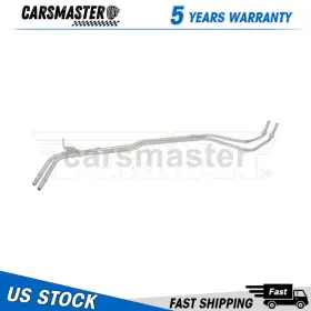 Carsmst251030099793 Dorman - Oe Solutions 624-295 Transmission Oil Cooler Hose Assembly For 2005 Ford Explorer