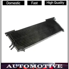 Complt20231025ys1530 Dorman - Oe Solutions Fits Ford Explorer 2002 2003 2004 2005 Automatic Transmission Oil Cooler