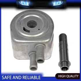 Cpsa20240129a3176 Dorman - Oe Solutions Engine Oil Cooler For Ford Excursion 2000-2005 F-150 2000-2003