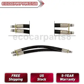 Ecop250805008695 Dorman - Oe Solutions Engine Oil Cooler Hose Assembly For Mercury Grand Marquis 4.6l 1996-2011