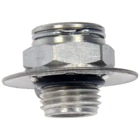 Fzmoll20260403-3288 Dorman - Oe Solutions 1x Transmission Oil Cooler Line Connector For Chevrolet 2007-2012