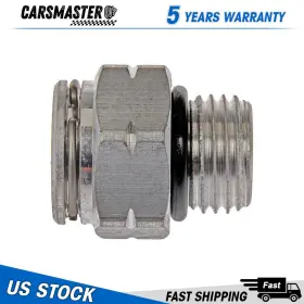 Fzyncszfz20251202-708 Dorman - Oe Solutions 1 Automatic Transmission Oil Cooler Line Connector Fits Chevrolet Impala 3.8l