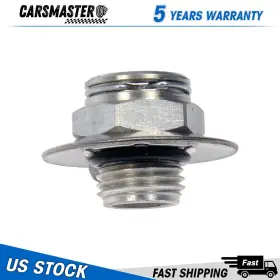 Fzyncszfz20251202-843 Dorman - Oe Solutions For Gmc Acadia 2007-2012 Automatic Transmission Oil Cooler Line Connector