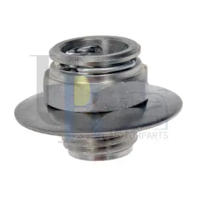 Moll20260414-2642 Dorman - Oe Solutions For Gmc Acadia 2007-2012 Automatic Transmission Oil Cooler Line Connector