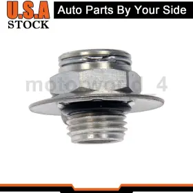 Motowld250712170040 Dorman - Oe Solutions 1 Automatic Transmission Oil Cooler Line Connector Fits Chevrolet Avalanche 5.3l