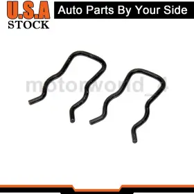 Motowld250918030663 Dorman - Oe Solutions 1 Engine Coolant Temperature Sensor Clip Fits Ford Ecosport 2.0l