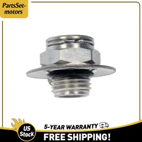 Ps20250527-396194656915 Dorman - Oe Solutions Automatic Transmission Oil Cooler Line Connector For Chevrolet Silverado 1500