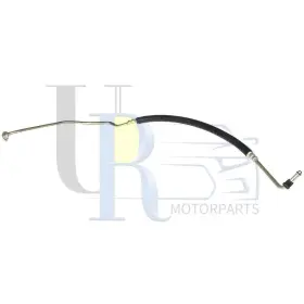 S2qyrp250828s04540 Dorman - Oe Solutions Inlet Lower Engine Oil Cooler Hose Assembly For Chevrolet C2500 1994-95