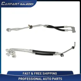 Sale250701116543 Dorman - Oe Solutions Inlet And Outlet Engine Oil Cooler Hose Assembly For 1996-2005 Chevrolet Blazer