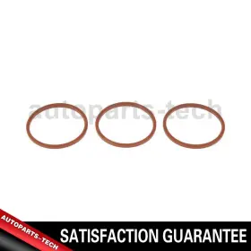 Dorman - Oe Solutions Sh00001260608100629 Engine Oil Cooler Seal Fits Infiniti Fx35 Fx45 G35