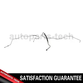 Dorman - Oe Solutions Sh00001260609170783 Automatic Transmission Oil Cooler Hose Assembly Fits Gmc Sierra 1500 Hd