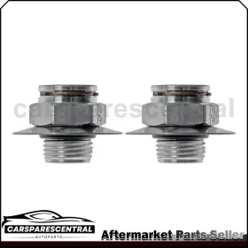 Spae241101072074 Dorman - Oe Solutions Engine Oil Cooler Line Connector Fits 2015 Gmc Sierra 1500