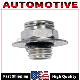 Spemassc20260210-10 Dorman - Oe Solutions Oil Cooler Line Connector For 2007-2012 Chevrolet Avalanche