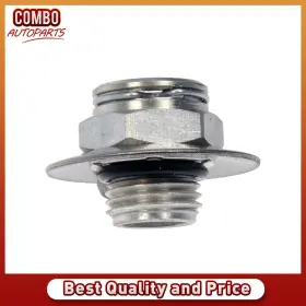 Sspcpcom250911a1136 Dorman - Oe Solutions Automatic Transmission Oil Cooler Line Connector Fits 2007-2012 Gmc Acadia
