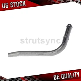 Stsc251011069690 Dorman - Oe Solutions 624-043 Transmission Oil Cooler Hose Assembly For 1992 Buick Lesabre