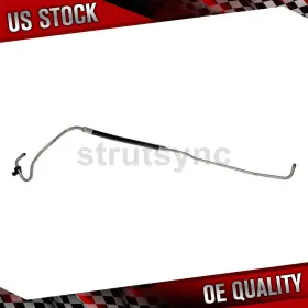 Stsc251011149563 Dorman - Oe Solutions 624-152 Transmission Oil Cooler Hose Assembly For 00-03 Chevrolet Impala