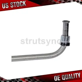 Stsc251011167253 Dorman - Oe Solutions 624-050 Transmission Oil Cooler Hose Assembly For 00-2005 Ford Excursion