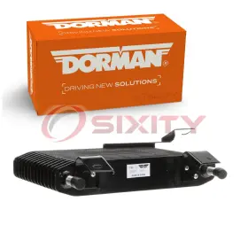 Sx-1546 Dorman - Oe Solutions Automatic Transmission Oil Cooler For 2006-2010 Mercury Mountaineer Gr