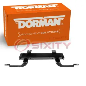 Sx-8012 Dorman - Oe Solutions Automatic Transmission Oil Cooler For 1999-2001 Ford F-250 Super Duty Xe
