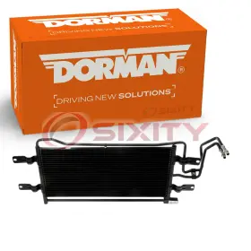Sx-9794 Dorman - Oe Solutions Automatic Transmission Oil Cooler For 2003 Dodge Ram 3500 8.0l V10 Yb