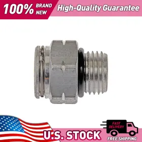 Szfzaxi20250604-200 Dorman - Oe Solutions 1 Automatic Transmission Oil Cooler Line Connector Fits Chevrolet Impala 3.8l