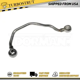 Dorman - Oe Solutions Tost260508456810 1 Right Engine Oil Cooler Hose Assembly For 2006 Lexus Gs300 3.0l