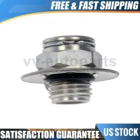 Vvau250916050238 Dorman - Oe Solutions Auto Trans Oil Cooler Line Connector 1 For 2007-2012 Chevrolet Avalanche