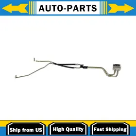 Qyfix052025b00343 Dorman Engine Oil Cooler Hose Line For Gm Pickup Truck Suv New