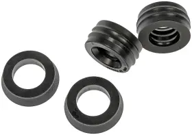 Rhp-1853 Dorman Automatic Transmission Oil Cooler O-ring For F-150 E-350 Edge Escape Mks