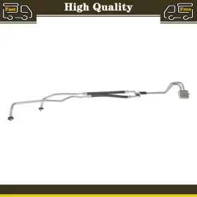 Scarsfz20231030ys2741 Dorman Engine Oil Cooler Hose Line For Pickup Truck Suv Wn